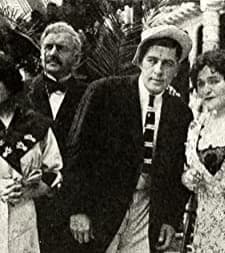 The Maid And The Man (1912) afişi