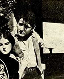 The Pensioners (1912) afişi