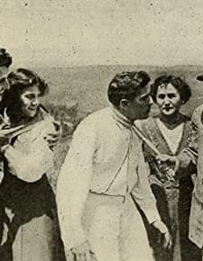 The Brand (1912) afişi