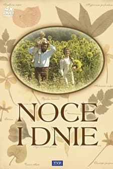 Noce I Dnie (1975) afişi