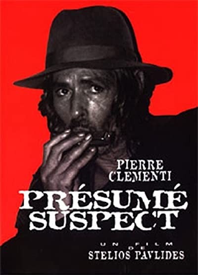 Ypoptos Politis (1994) afişi