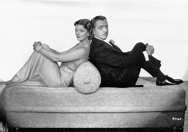 The Thin Man fotoğrafı