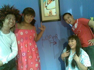 Yaya & Angelina fotoğrafı