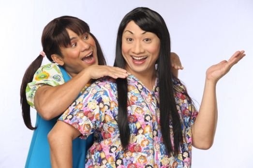 Yaya & Angelina fotoğrafı