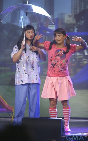 Yaya & Angelina fotoğrafı