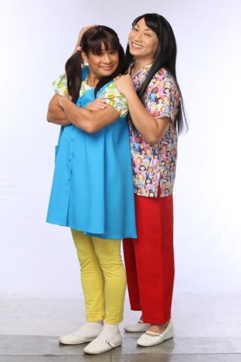 Yaya & Angelina Fotoğrafı