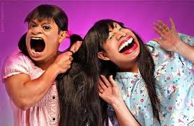 Yaya & Angelina Fotoğrafı