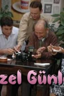 Güzel Günler (2007) afişi