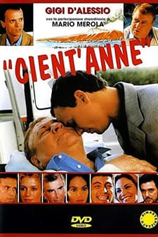 Cient' Anne (1999) afişi