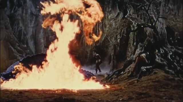 Altın Postlu Cengaver fotoğrafı