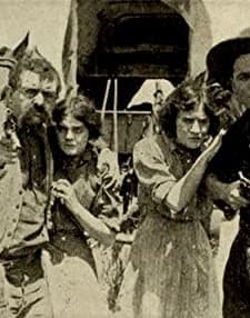 The Land Of Death (1912) afişi