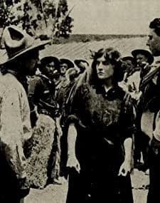 The Vengeance That Failed (1912) afişi