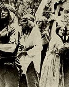 White Treachery (1912) afişi