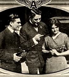 Matches (1913) afişi