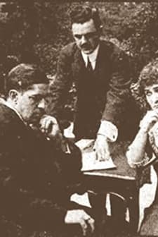 ın Another's Nest (1913) afişi