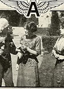 Human Kindness (1913) afişi