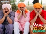 Yamla Pagla Deewana Fotoğrafı