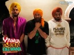 Yamla Pagla Deewana fotoğrafı