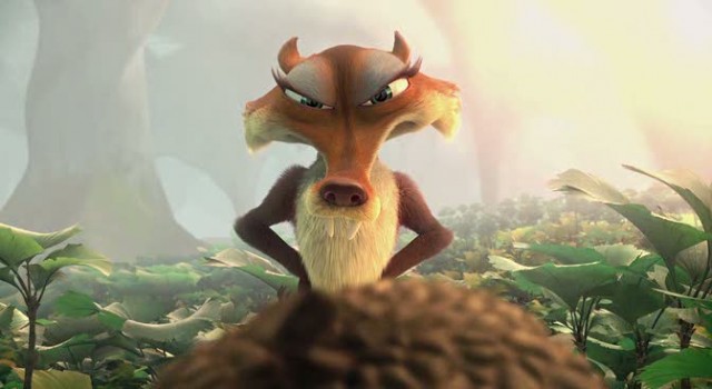 Buz Devri 3: Dinozorların Şafağı Fotoğrafı