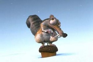 Buz Devri 3: Dinozorların Şafağı Fotoğrafı