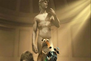 Buz Devri 3: Dinozorların Şafağı Fotoğrafı