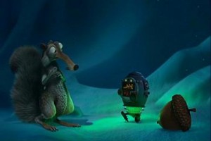 Buz Devri 3: Dinozorların Şafağı Fotoğrafı