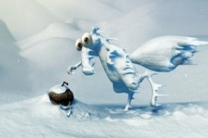 Buz Devri 3: Dinozorların Şafağı Fotoğrafı