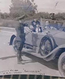 Collegiate (1926) afişi