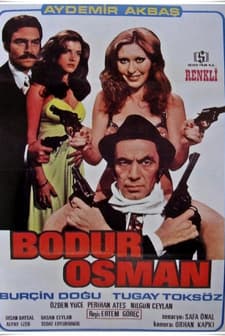 O Kadınlar (1976) afişi