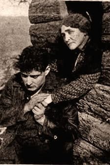 Ashes Of Three (1913) afişi