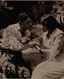 The Wishing Seat (1913) afişi