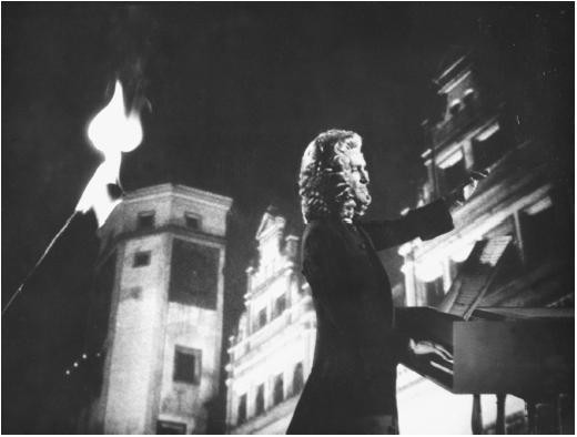 Roman I Magda fotoğrafı