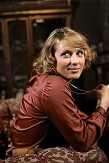 Roman I Magda (1979) afişi