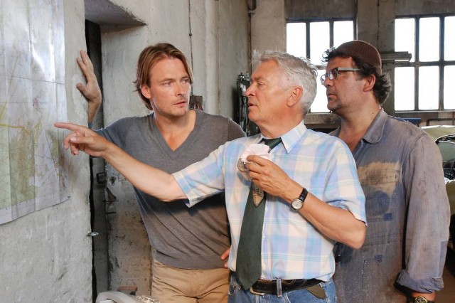 Auf Doktor Komm Raus Fotoğrafı