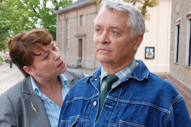 Auf Doktor Komm Raus Fotoğrafı