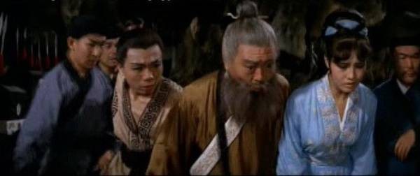 Qin Jian En Chou Fotoğrafı