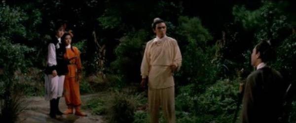 Qin Jian En Chou Fotoğrafı