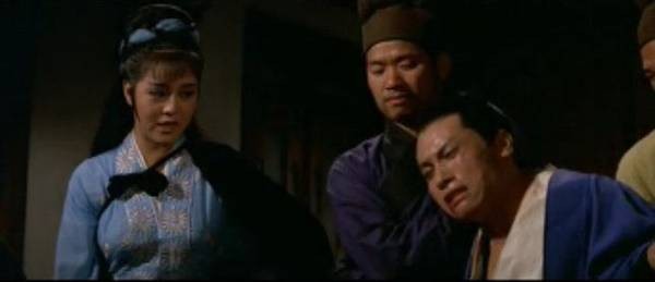 Qin Jian En Chou fotoğrafı