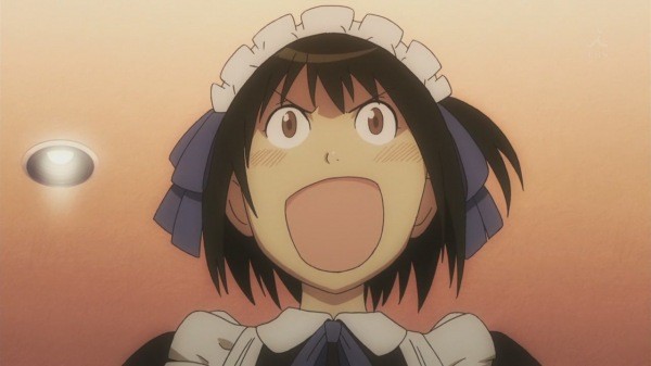 Soredemo Machi Wa Mawatteiru Fotoğrafı