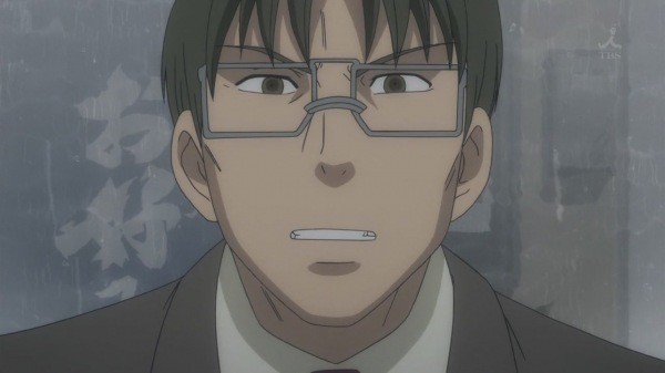 Soredemo Machi Wa Mawatteiru Fotoğrafı