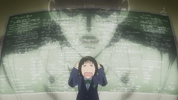 Soredemo Machi Wa Mawatteiru Fotoğrafı