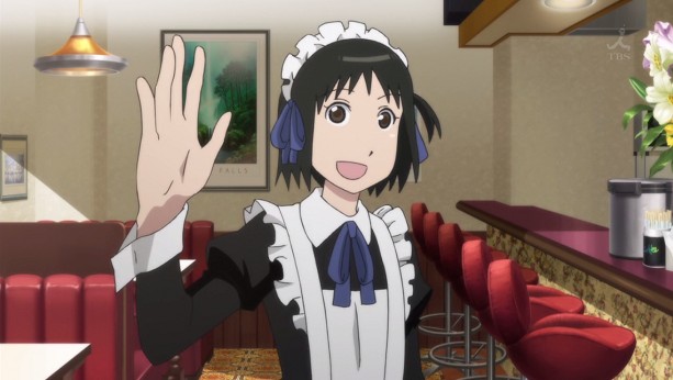 Soredemo Machi Wa Mawatteiru fotoğrafı