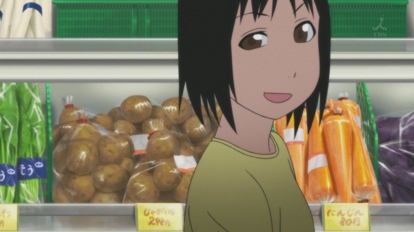 Soredemo Machi Wa Mawatteiru Fotoğrafı