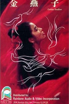 Jin Yan Zi (1987) afişi