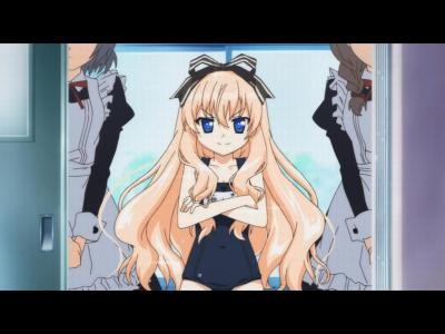 Mayoi Neko Overrun! Fotoğrafı