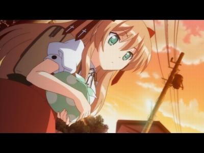 Mayoi Neko Overrun! Fotoğrafı