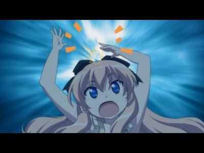 Mayoi Neko Overrun! Fotoğrafı