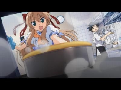 Mayoi Neko Overrun! Fotoğrafı