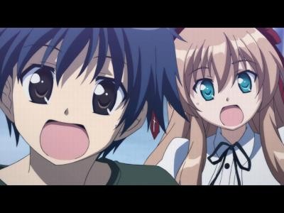 Mayoi Neko Overrun! Fotoğrafı