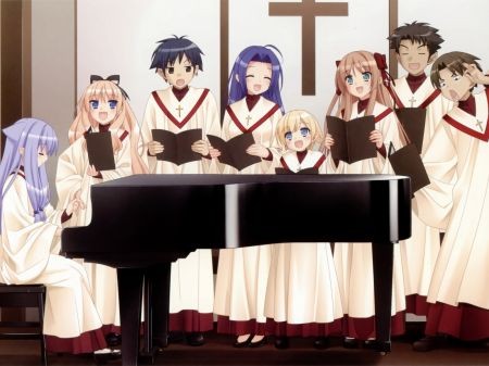 Mayoi Neko Overrun! Fotoğrafı